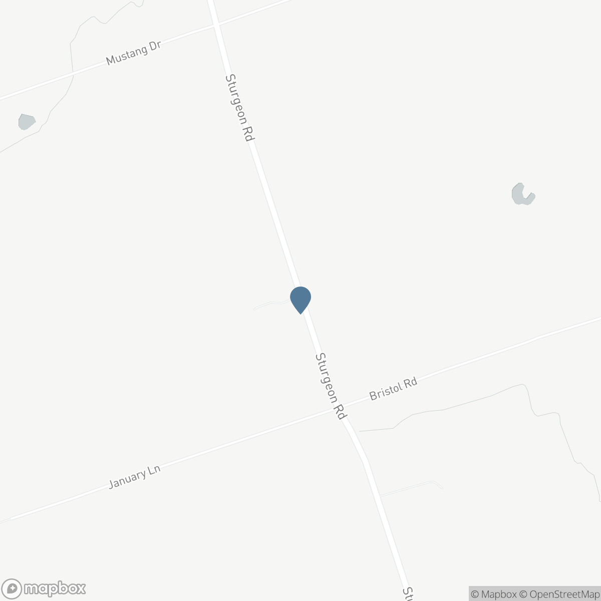 1185 STURGEON ROAD, Lindsay, Ontario K9V 4R8